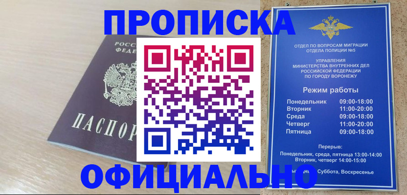 прописка в квартире в Алексеевке